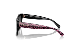 Seitenansicht Coach CL920 (HC8379U - 5002T3)