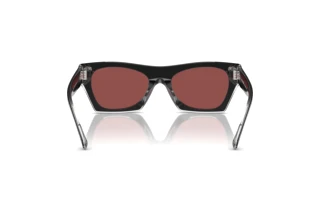 Rückansicht Coach CL917 (HC8389U - 572875)