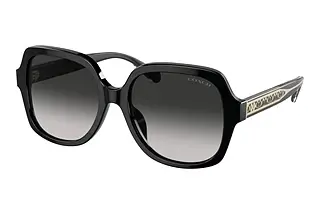 Coach HC8395U 50023C Grey GradientBlack