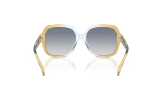 Rückansicht Coach CR614 (HC8395U - 581435)