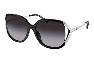 Coach HC8396U 50028G Grey GradientBlack