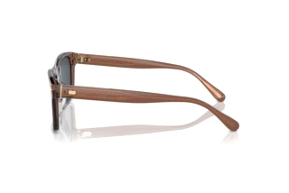 Seitenansicht Coach CR628 (HC8397U - 581587)