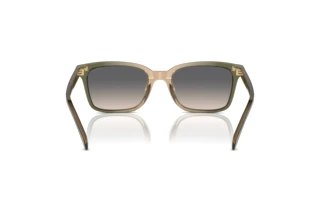 Rückansicht Coach CR630 (HC8398U - 5797G9)