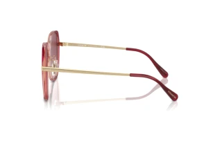 Seitenansicht Coach CR636 (HC8403D - 58268H)