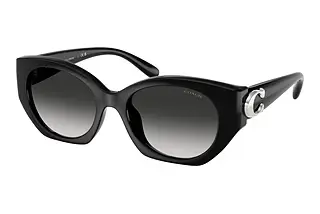Coach HC8407U 50023C Grey GradientBlack