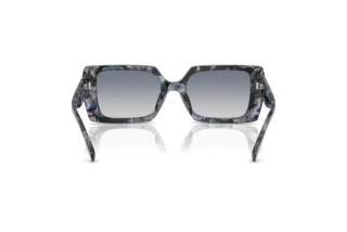 Rückansicht Coach CW224 (HC8409U - 584535)