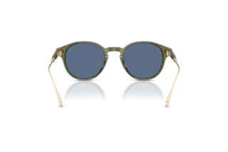 Rückansicht Coach CAD83 (HC8428U - 584880)