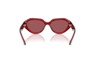 Rückansicht Coach CBY77 (HC8433U - 5526D0)