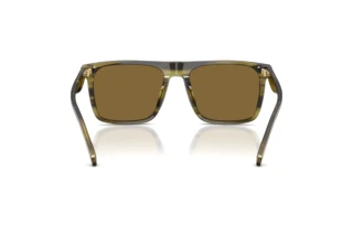 Rückansicht Coach CBY95 (HC8440U - 5907S7)