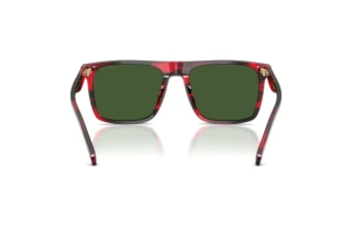 Rückansicht Coach CBY95 (HC8440U - 590871)