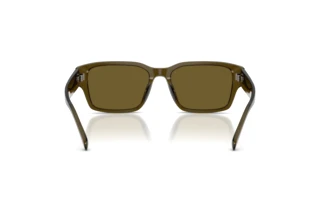 Rückansicht Coach CBY96 (HC8441U - 591073)