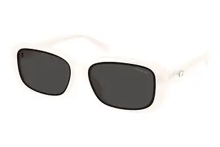 Coach HC8444D 579087 Grey SolidMilky Cloud