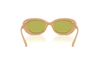 Rückansicht Coach CDP35 (HC8448U - 5929/2)