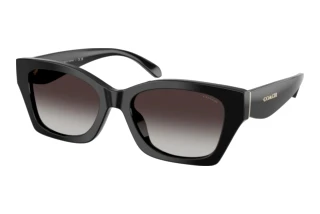 Vorderansicht Coach CDP49 (HC8451U - 50028G)