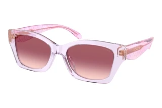 Vorderansicht Coach CDP49 (HC8451U - 59367W)