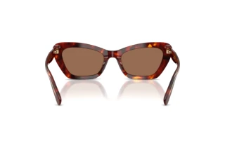 Rückansicht Coach CDP52 (HC8452U - 593873)