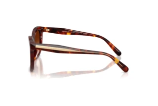 Seitenansicht Coach CDP53 (HC8453U - 593874)