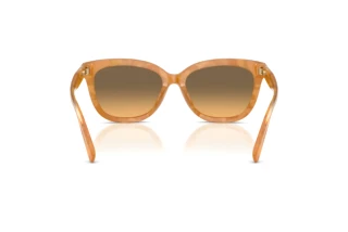 Rückansicht Coach CDP53 (HC8453U - 593911)