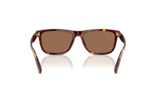 Rückansicht Coach CDP55 (HC8454U - 593813)