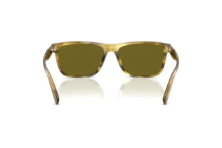 Rückansicht Coach CDP55 (HC8454U - 5945/2)