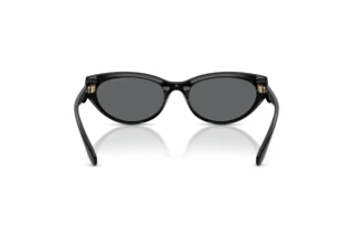 Rückansicht Coach CDP42 (HC8456D - 500281)