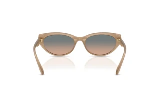 Rückansicht Coach CDP42 (HC8456D - 594413)