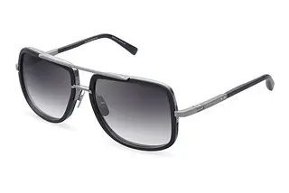 DITA DRX-2030 E GREY GRADIENTBLACK/SILVER