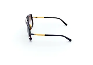 Seitenansicht DITA MACH-ONE (DRX-2030 - G)