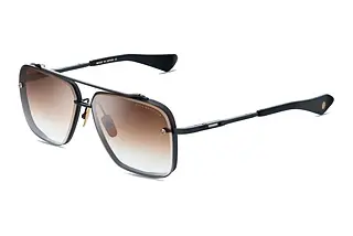 DITA DTS-121 03 BROWN GRADIENTBLACK IRON