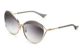 DITA DTS-516 01 Dark Grey to Clear - ARWhite Gold