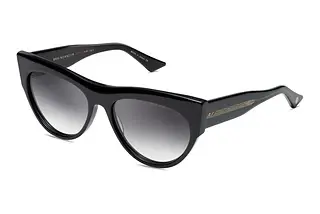 DITA DTS-525 01 Dark Grey to Clear - ARBlack