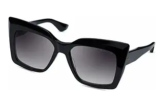 DITA DTS-704 01A GREY TO CLEARBLACK