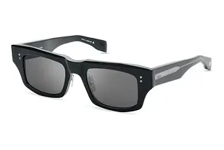 DITA DTS-727 01A-Asian-Fit GREYMATTE BLACK