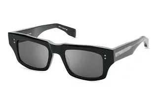 DITA DTS-727 01A GREYMATTE BLACK