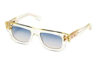 DITA DTS-735 04A MOON SHORES GRADIENTVINTAGE CRYSTAL CLEAR
