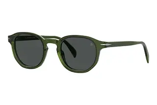 David Beckham DB 1007/S 1ED/IR GREYGRÜN