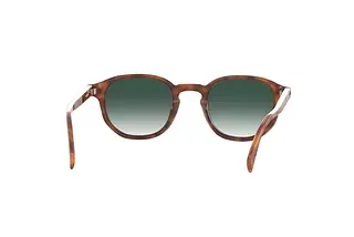 Rückansicht David Beckham DB 1007/S (45Z/9K)