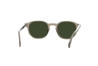 Rückansicht David Beckham DB 1007/S (79U/QT)