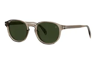 David Beckham DB 1007/S 79U/QT GREENBRAUN
