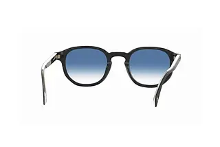 Rückansicht David Beckham DB 1007/S (807/F9)