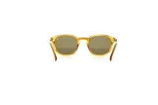 Rückansicht David Beckham DB 1007/S (B4L/QT)