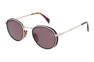 David Beckham DB 1033/S 2M2/IR