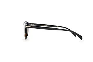 Seitenansicht David Beckham DB 1036/S (37N/KU)