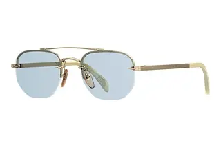 David Beckham DB 1078/S IDA/QZ
