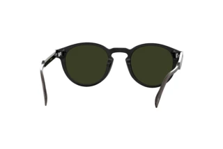 Rückansicht David Beckham DB 1111/S (08A/IR)