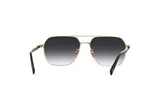 Rückansicht David Beckham DB 1128/G/S (RHL/9O)