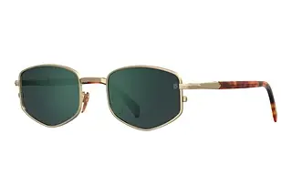 Vorderansicht David Beckham DB 1129/S (HM2/MT)