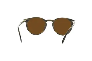 Rückansicht David Beckham DB 1139/S (05K/2M)