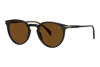 Vorderansicht David Beckham DB 1139/S (05K/2M)