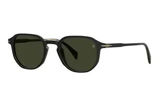 Vorderansicht David Beckham DB 1140/S (05K/O7)